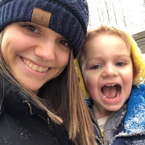 Meet your Posher, Sara